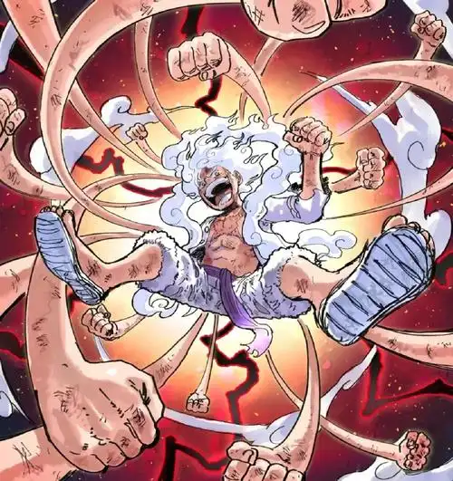 海贼王 动漫全集